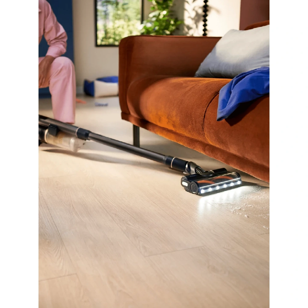 Philips 7000 Serisi Aqua XC7055/01 Islak Kuru Şarjlı Dikey Süpürge