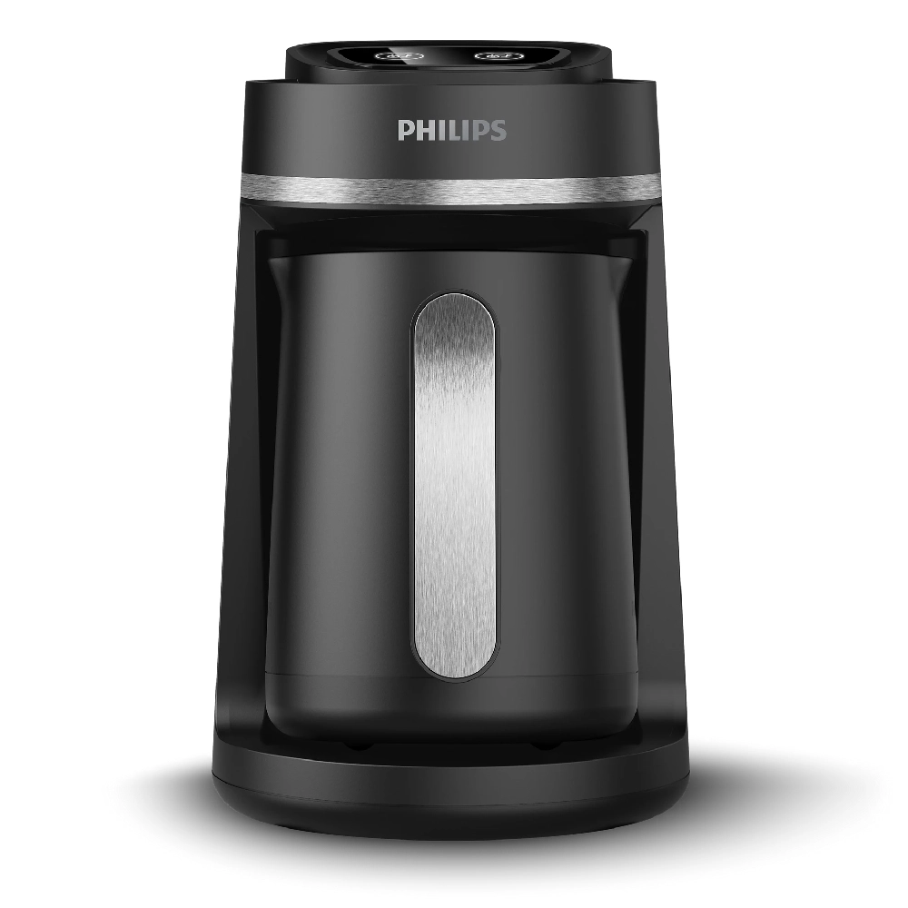 Philips XC6456/10 Kablosuz Şarjlı Dikey Süpürge HDA150/61 Türk Kahve Makinesi Hediyeli