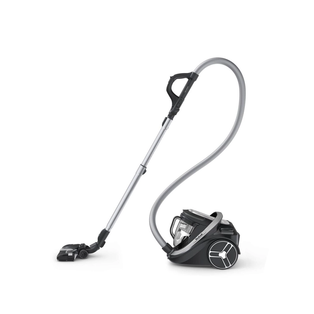 Tefal Silence Force Cyclonic TW7976 550 W Toz Torbasız Süpürge