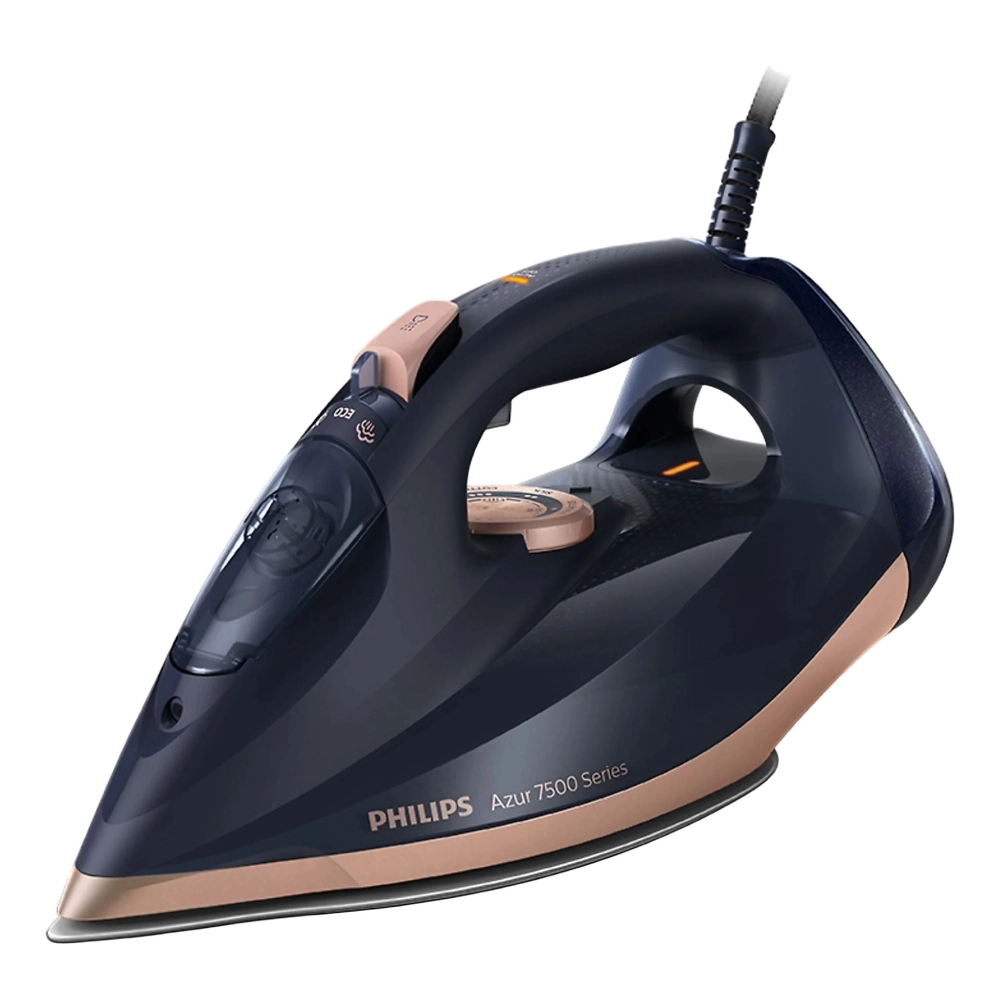 Philips EP4446/70 Espresso Makinesi DST7510/80 Ütü Hediyeli