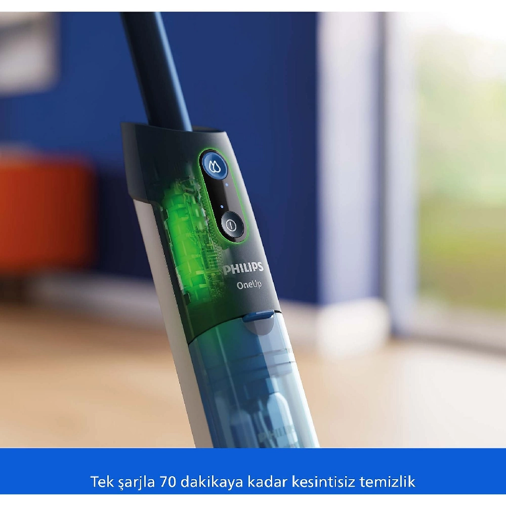 Philips OneUp 5000 Serisi XV5113/01 Elektrikli Mop