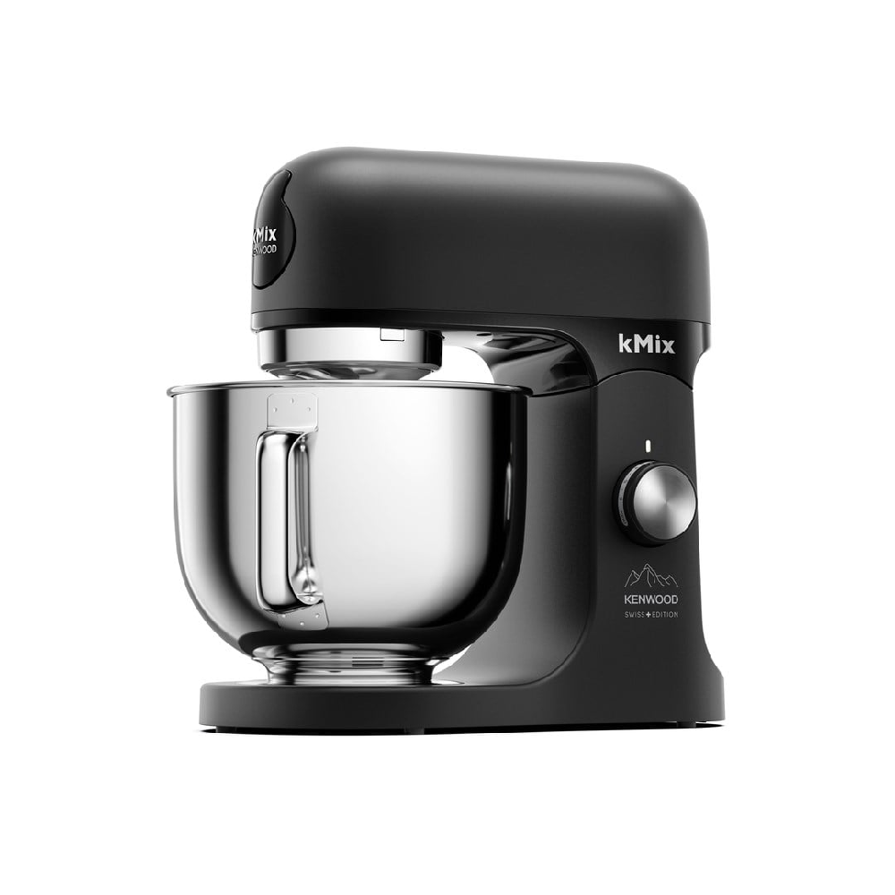 Kenwood kMix KMX751BK 1000 W 5 LT Mutfak Şefi Siyah