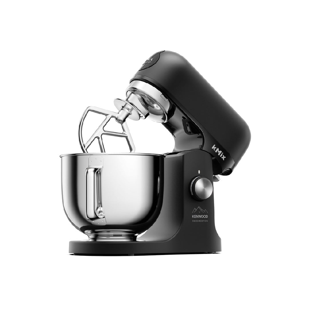 Kenwood kMix KMX751BK 1000 W 5 LT Mutfak Şefi Siyah