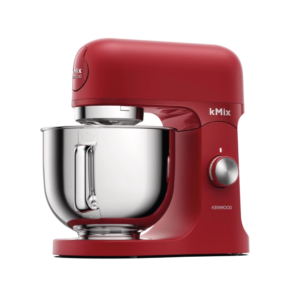Kenwood kMix KMX751RD 1000 W 5 LT Mutfak Şefi Kırmızı