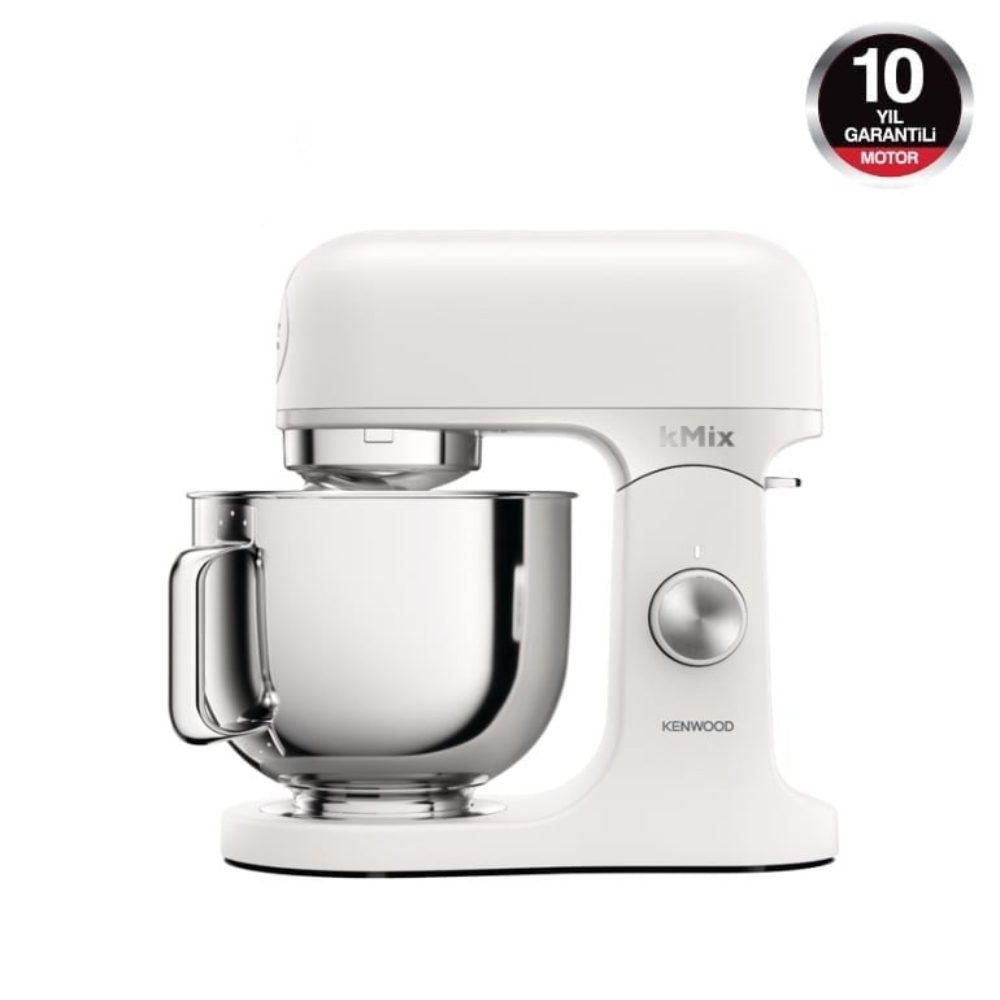 Kenwood kMix KMX751WH 1000 W 5 LT Mutfak Şefi Beyaz