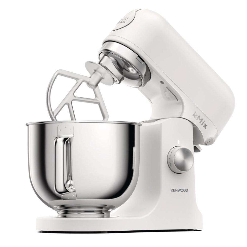 Kenwood kMix KMX751WH 1000 W 5 LT Mutfak Şefi Beyaz