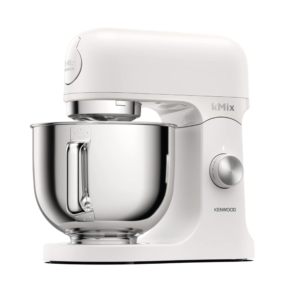 Kenwood kMix KMX751WH 1000 W 5 LT Mutfak Şefi Beyaz
