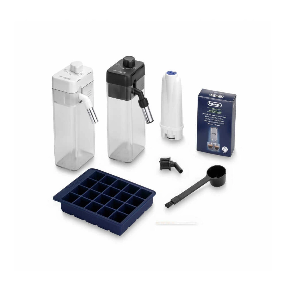Delonghi PrimaDonna Aromatic ECAM630.75.TM Tam Otomatik Espresso Makinesi