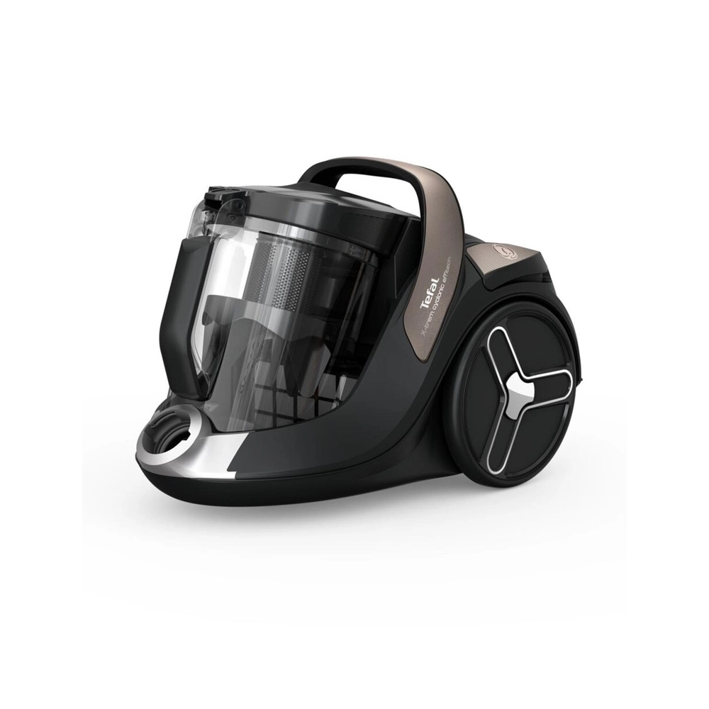 Tefal TW7C89EA X-Trem Cyclonic Effitech Toz Torbasız Süpürge