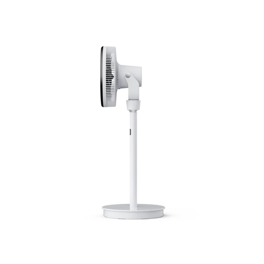 Rowenta Turbo Twist Silence QV5040 Ayaklı Vantilatör