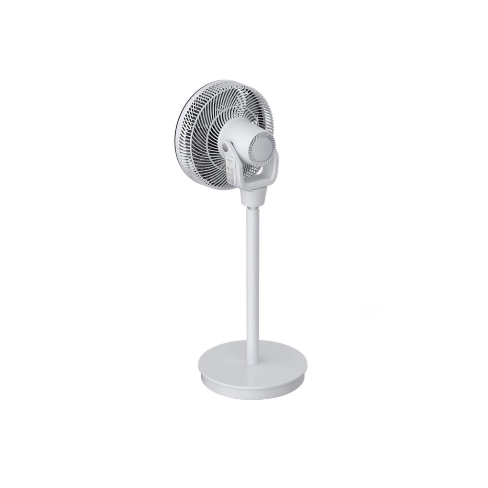 Rowenta Turbo Twist Silence QV5040 Ayaklı Vantilatör