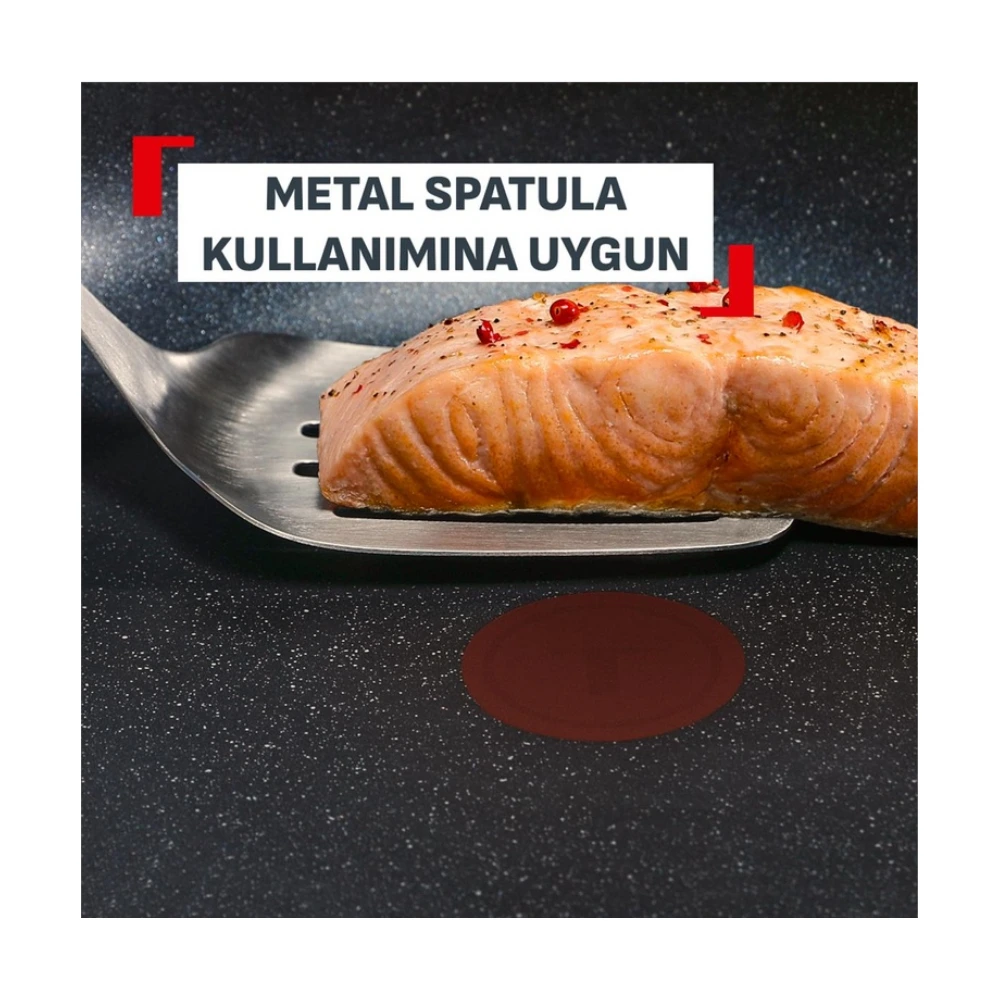 Tefal Ingenio Expertise 5X 12 Parça Büyük Tava Tencere Seti 2100142961