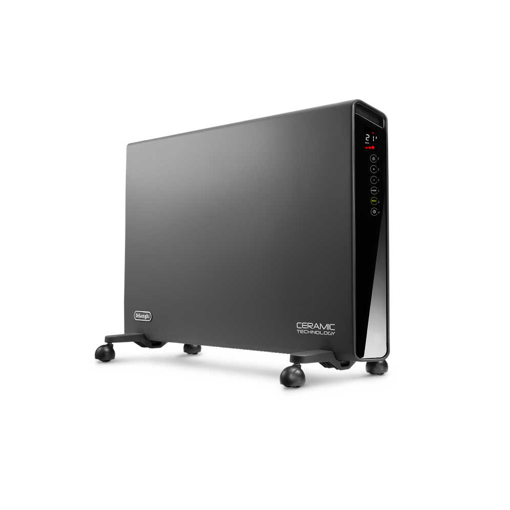 Delonghi HX65L22 2200 W Konvektör Isıtıcı