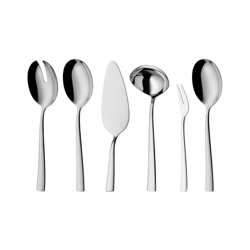 WMF Philadelphia 90 Parça 12 Kişilik Çatal Kaşık Bıçak Takımı 3201115134