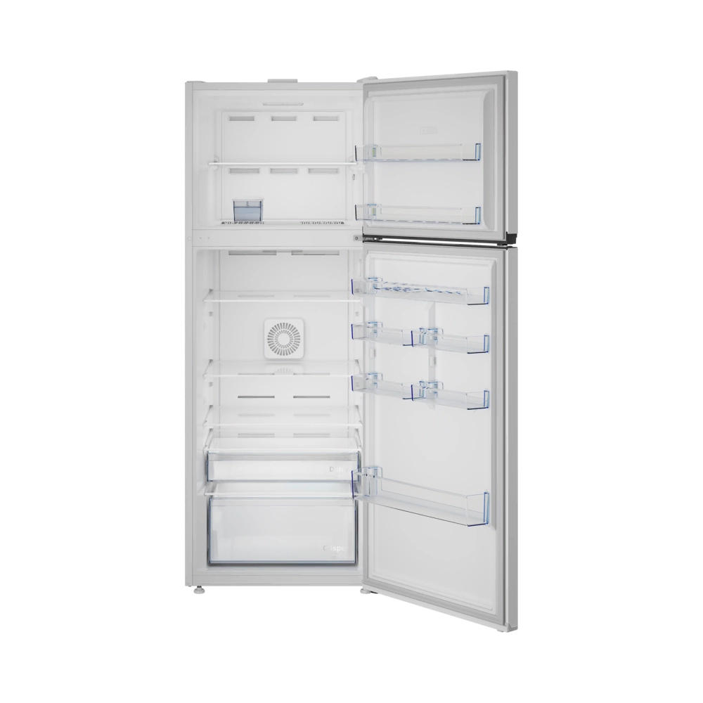 Beko 970508 MB Üstten Donduruculu No Frost Buzdolabı