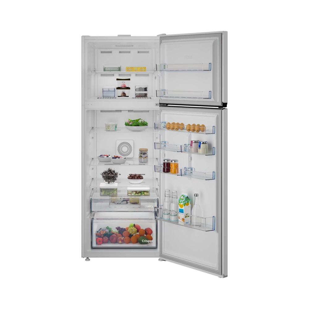 Beko 970508 MB Üstten Donduruculu No Frost Buzdolabı