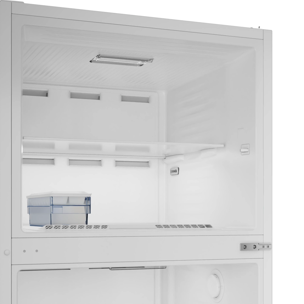 Beko 970508 MB Üstten Donduruculu No Frost Buzdolabı