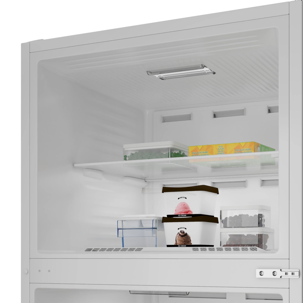 Beko 970508 MB Üstten Donduruculu No Frost Buzdolabı