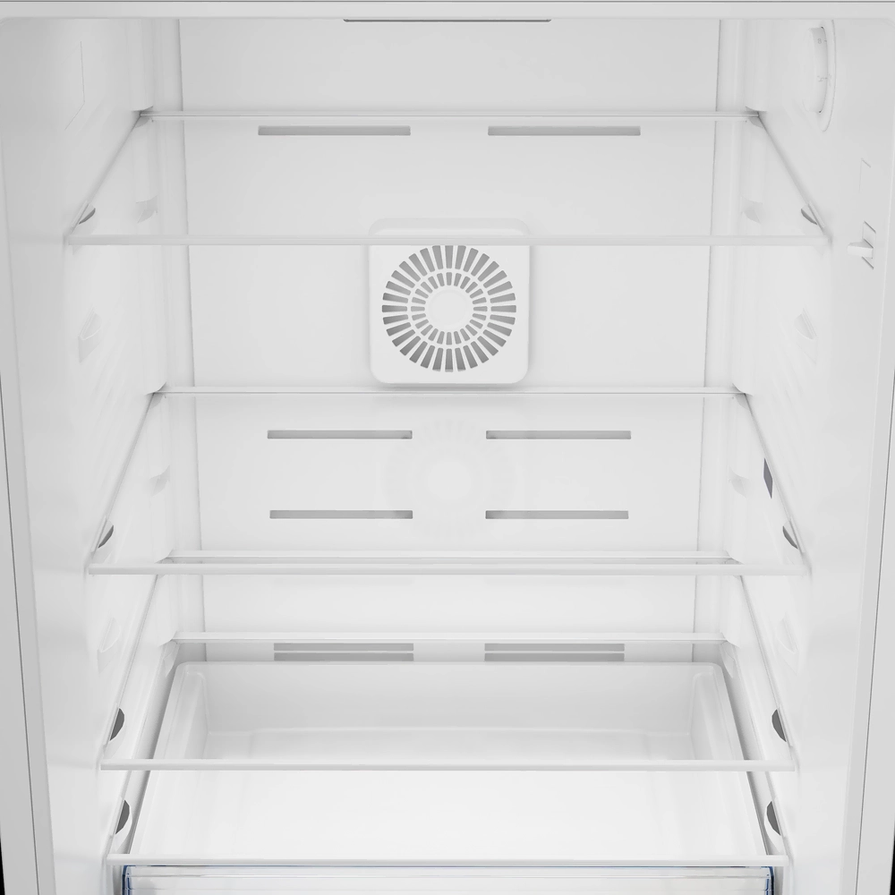 Beko 970508 MB Üstten Donduruculu No Frost Buzdolabı