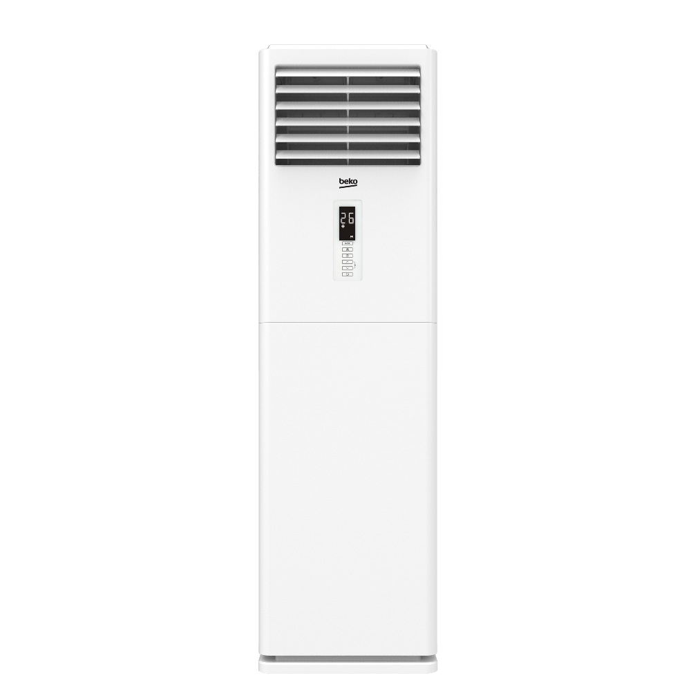 Beko 75526 55000 BTU Monofaze Inverter Salon Tipi Klima