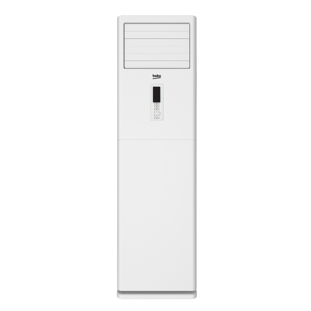Beko 75526 55000 BTU Monofaze Inverter Salon Tipi Klima