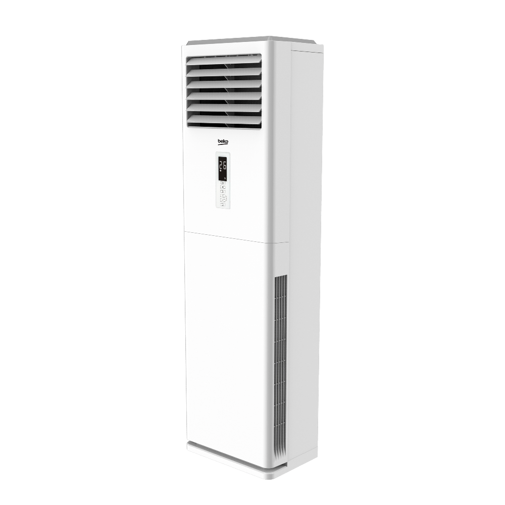 Beko 75526 55000 BTU Monofaze Inverter Salon Tipi Klima