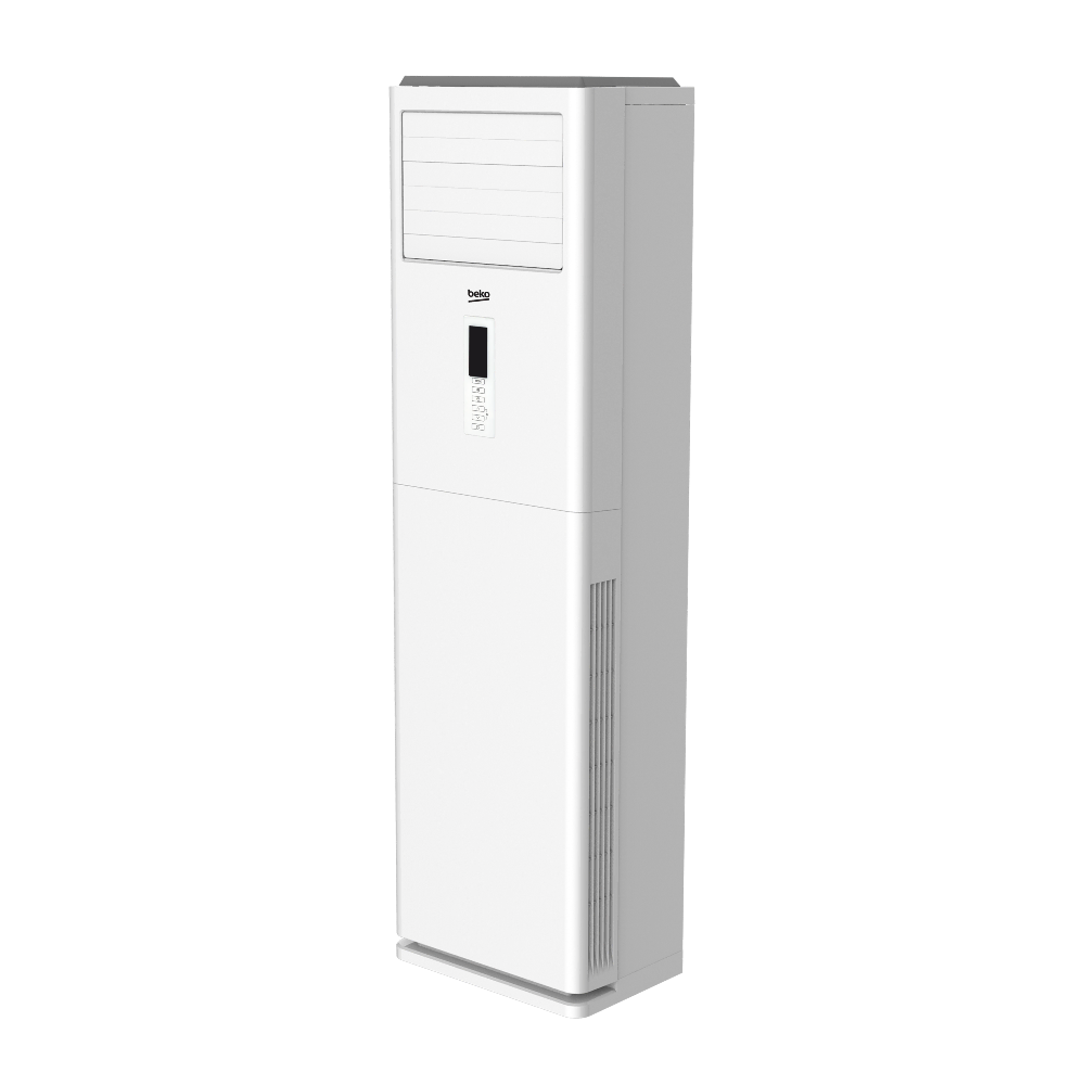 Beko 75526 55000 BTU Monofaze Inverter Salon Tipi Klima