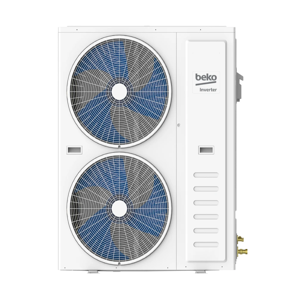 Beko 75526 55000 BTU Monofaze Inverter Salon Tipi Klima