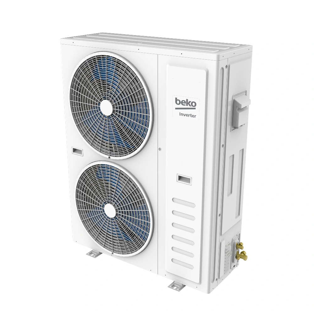 Beko 75526 55000 BTU Monofaze Inverter Salon Tipi Klima