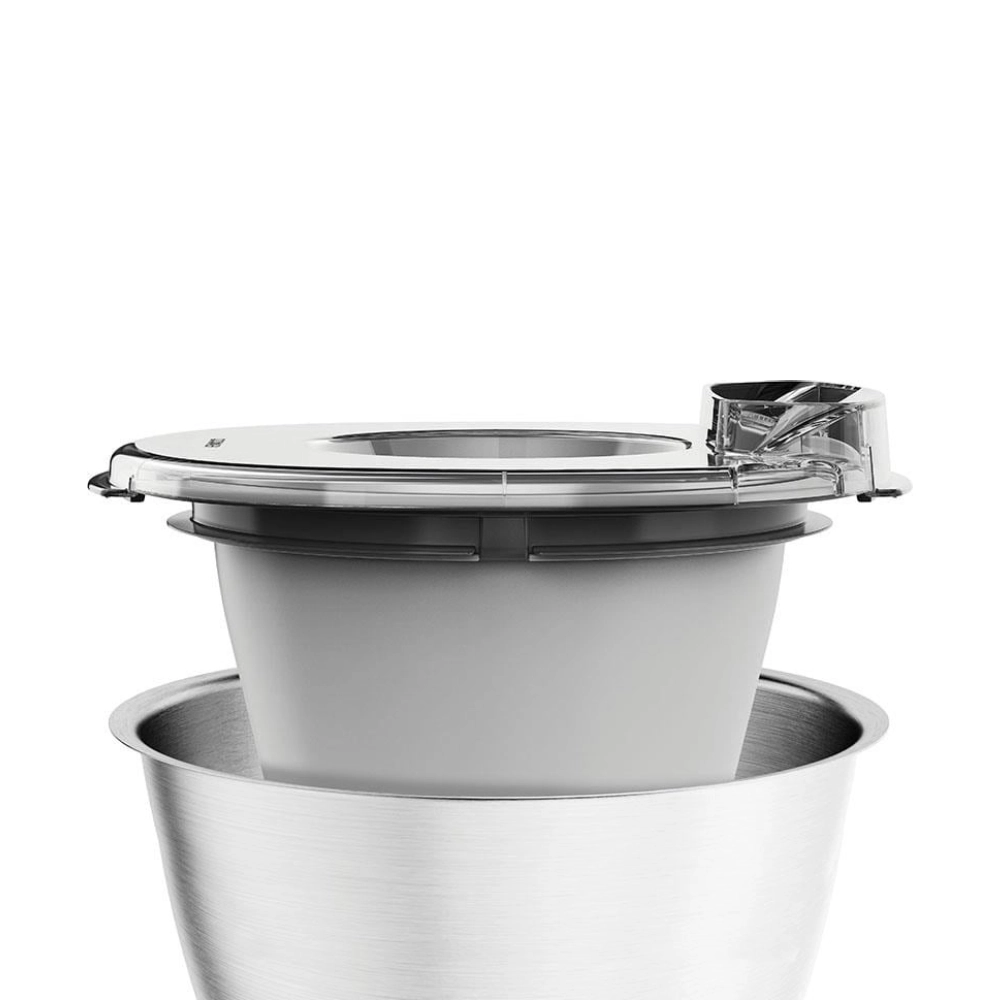 Kenwood KAX71.000WH Mutfak Şefi Dondurma Aparatı