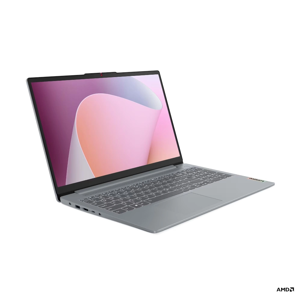 Lenovo IdeaPad Slim 3 15AMN8 82XQ00JKTX Ryzen 5 7520U 8 GB 512 GB SSD Radeon 610M 15.6" Full HD Notebook