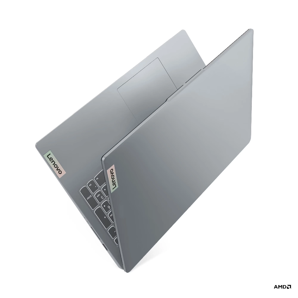 Lenovo IdeaPad Slim 3 15AMN8 82XQ00JKTX Ryzen 5 7520U 8 GB 512 GB SSD Radeon 610M 15.6" Full HD Notebook