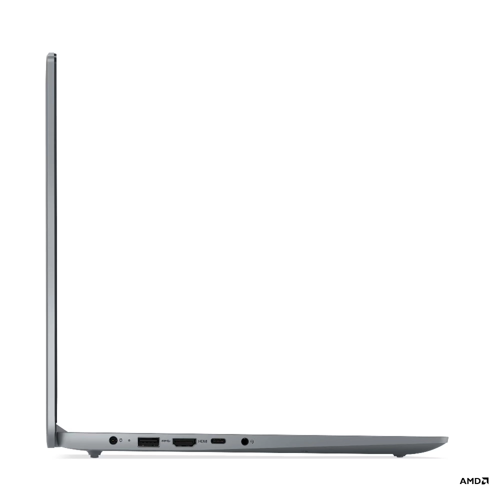 Lenovo IdeaPad Slim 3 15AMN8 82XQ00JKTX Ryzen 5 7520U 8 GB 512 GB SSD Radeon 610M 15.6" Full HD Notebook