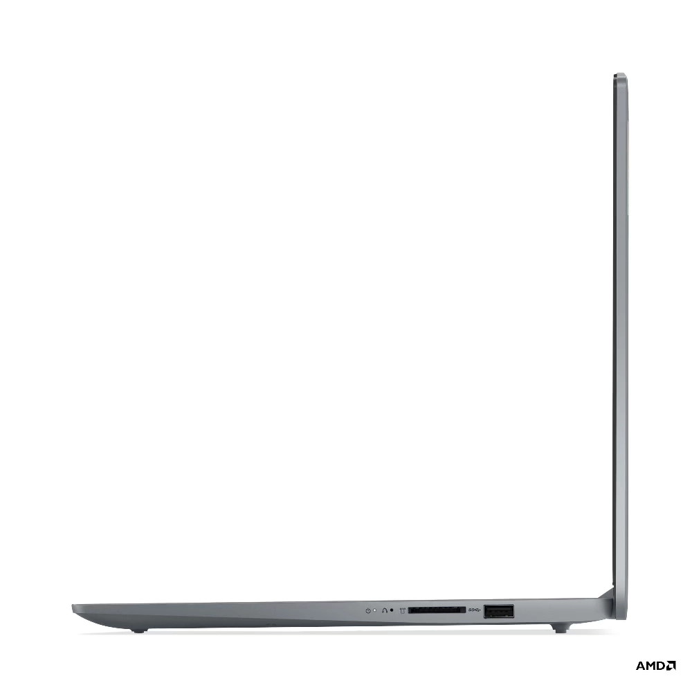 Lenovo IdeaPad Slim 3 15AMN8 82XQ00JKTX Ryzen 5 7520U 8 GB 512 GB SSD Radeon 610M 15.6" Full HD Notebook