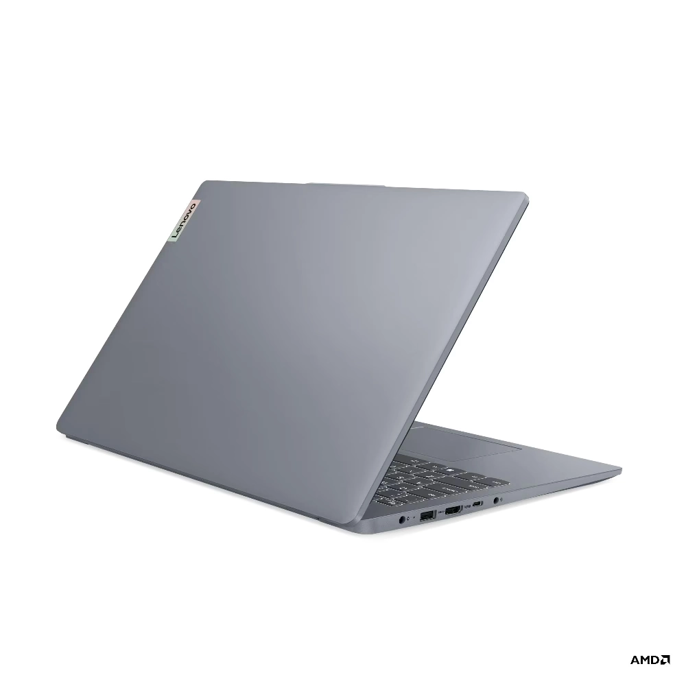 Lenovo IdeaPad Slim 3 15AMN8 82XQ00JKTX Ryzen 5 7520U 8 GB 512 GB SSD Radeon 610M 15.6" Full HD Notebook
