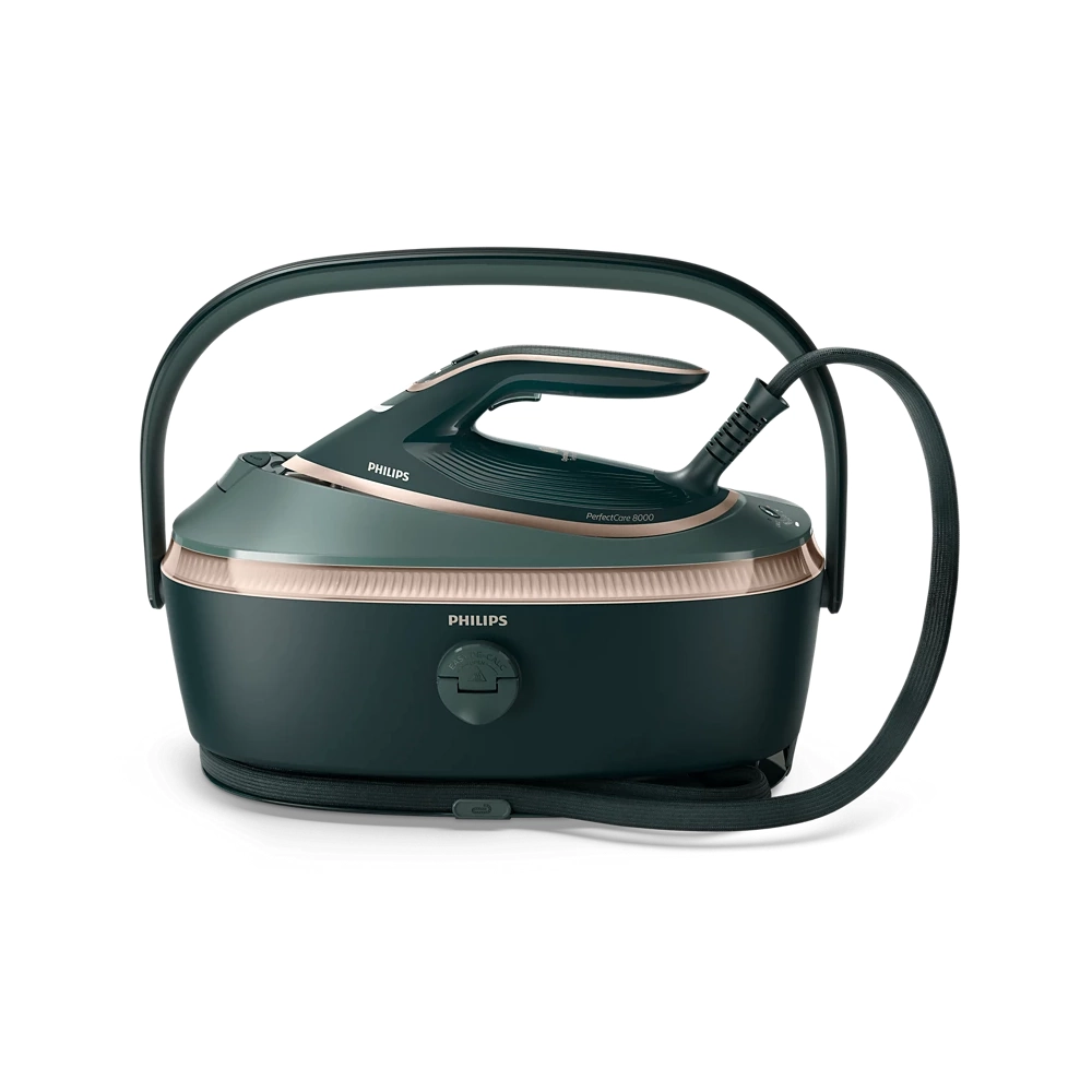 Philips PerfectCare 8000 Serisi PSG8200/70 Buhar Kazanlı Ütü