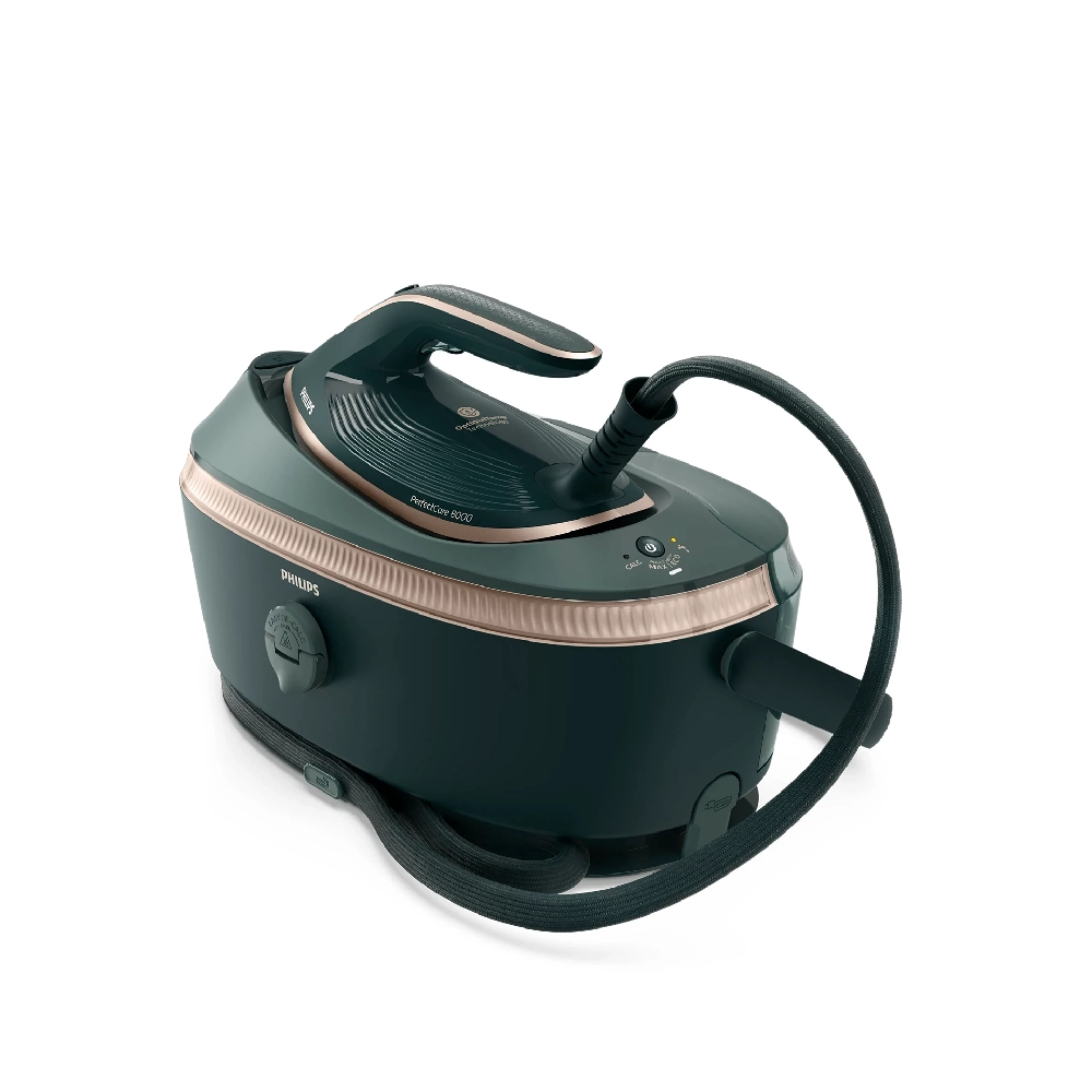 Philips PerfectCare 8000 Serisi PSG8200/70 Buhar Kazanlı Ütü