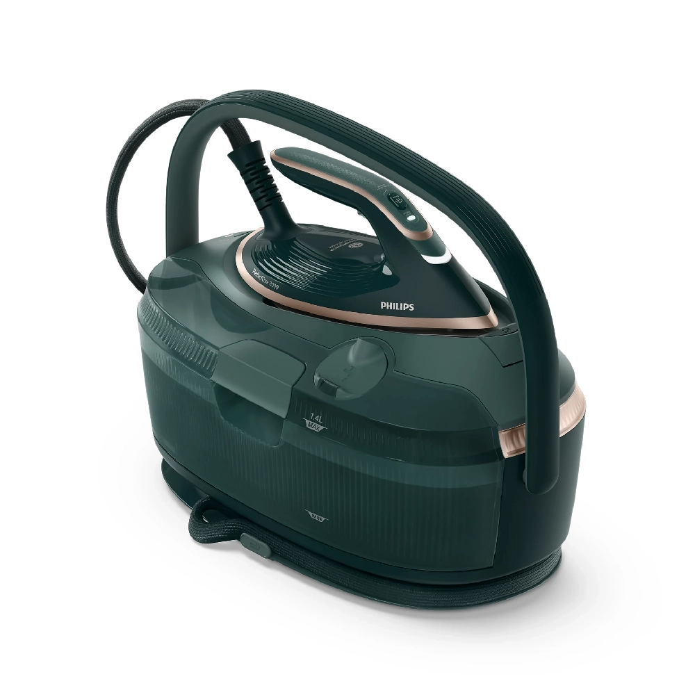 Philips PerfectCare 8000 Serisi PSG8200/70 Buhar Kazanlı Ütü