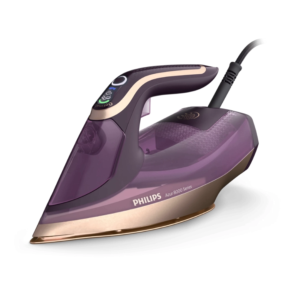 Philips DST8040/30 Buharlı Ütü HDA150/60 Türk Kahve Makinesi Hediyeli