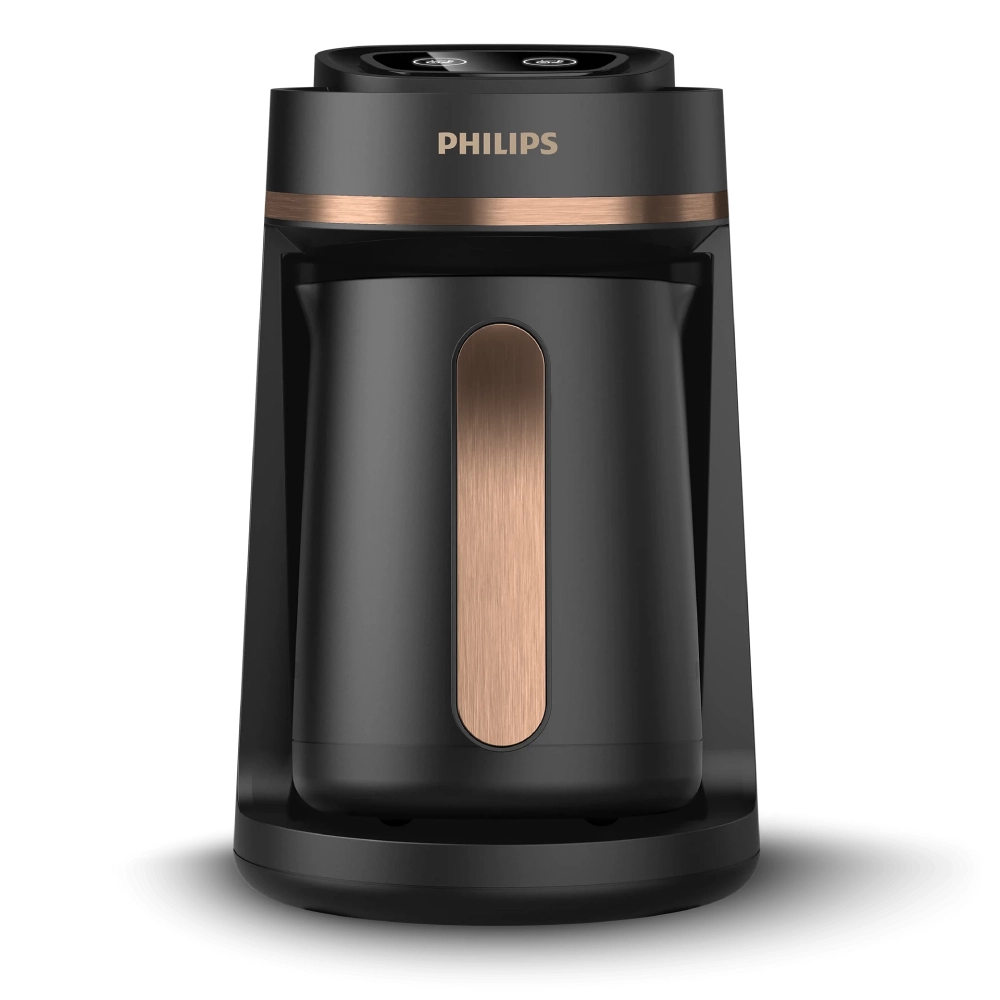 Philips DST8040/30 Buharlı Ütü HDA150/60 Türk Kahve Makinesi Hediyeli