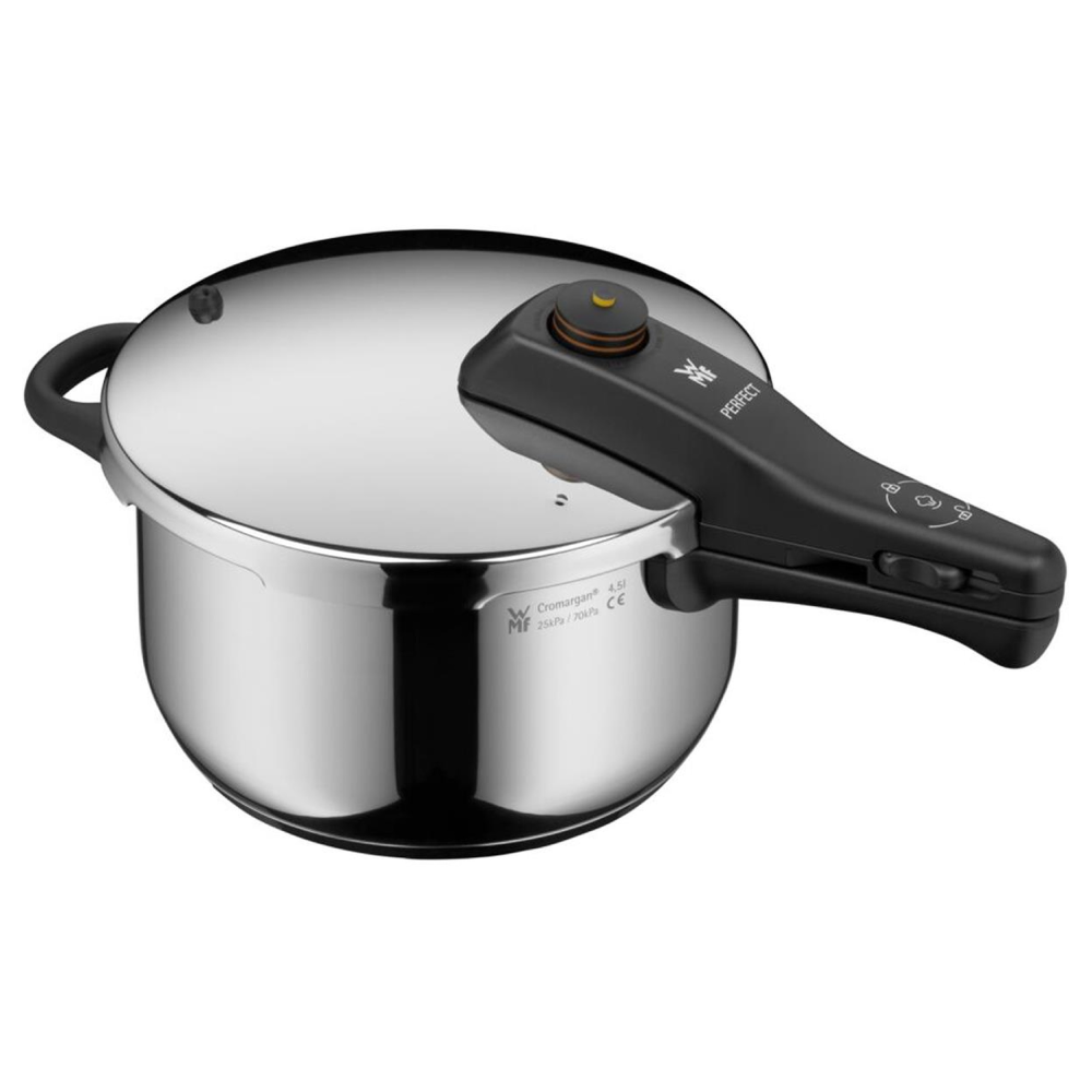 WMF Perfect 4.5 LT Düdüklü Tencere 1512000283