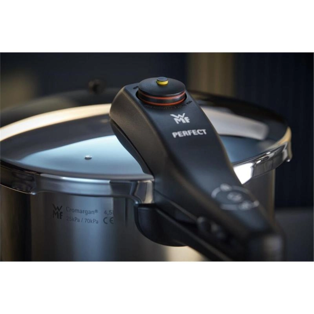 WMF Perfect 4.5 LT Düdüklü Tencere 1512000283