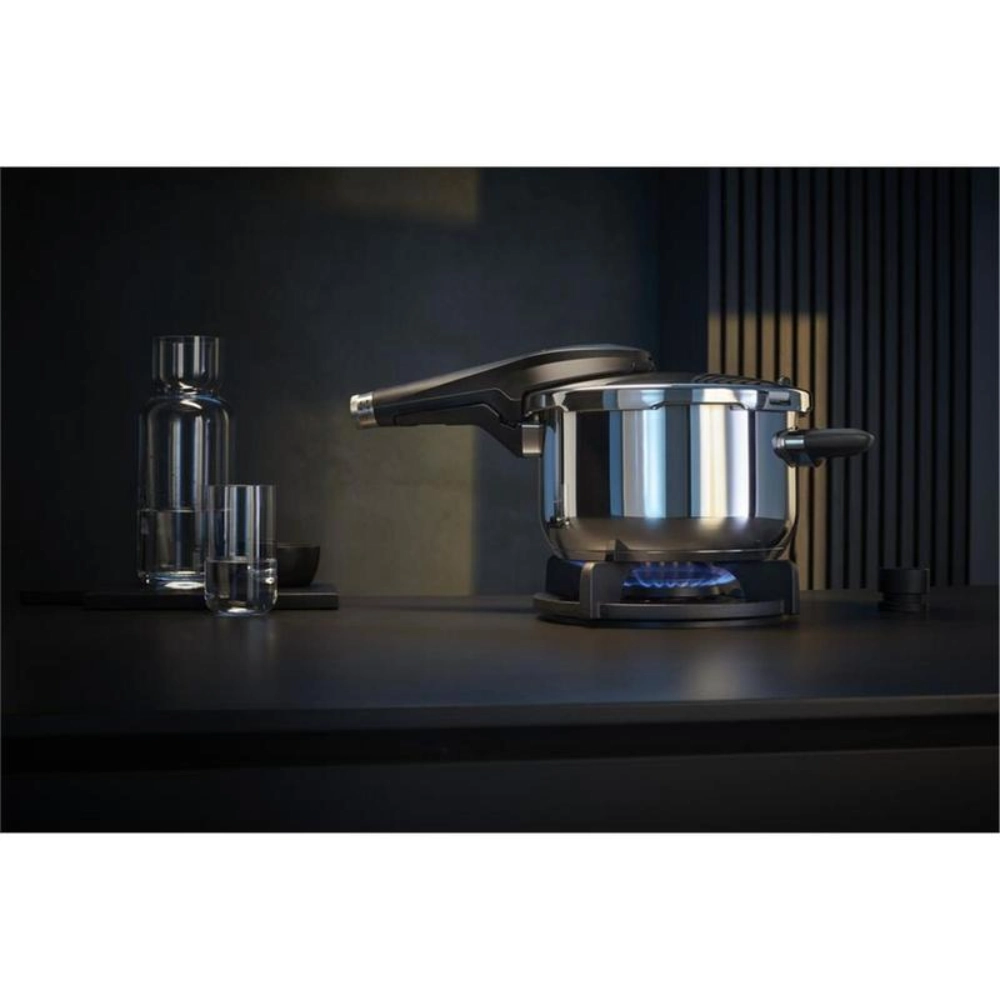 WMF Perfect 4.5 LT Düdüklü Tencere 1512000283