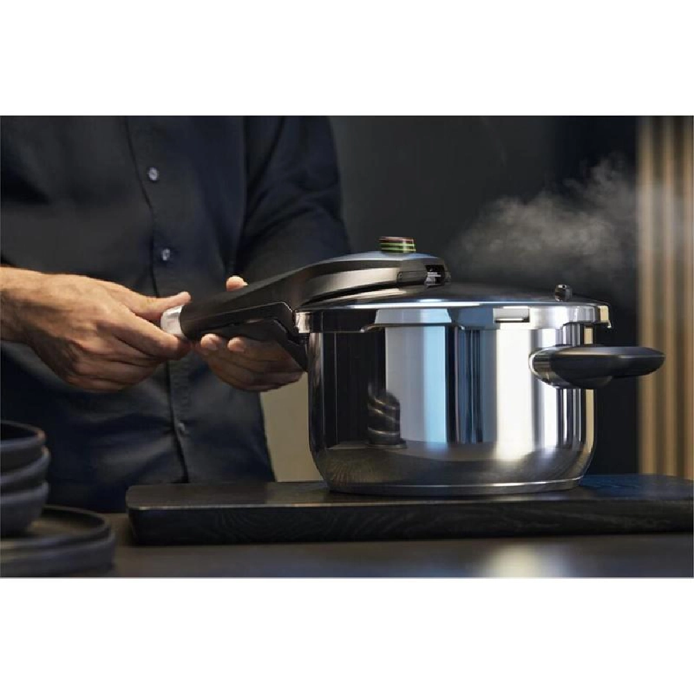 WMF Perfect 4.5 LT Düdüklü Tencere 1512000283