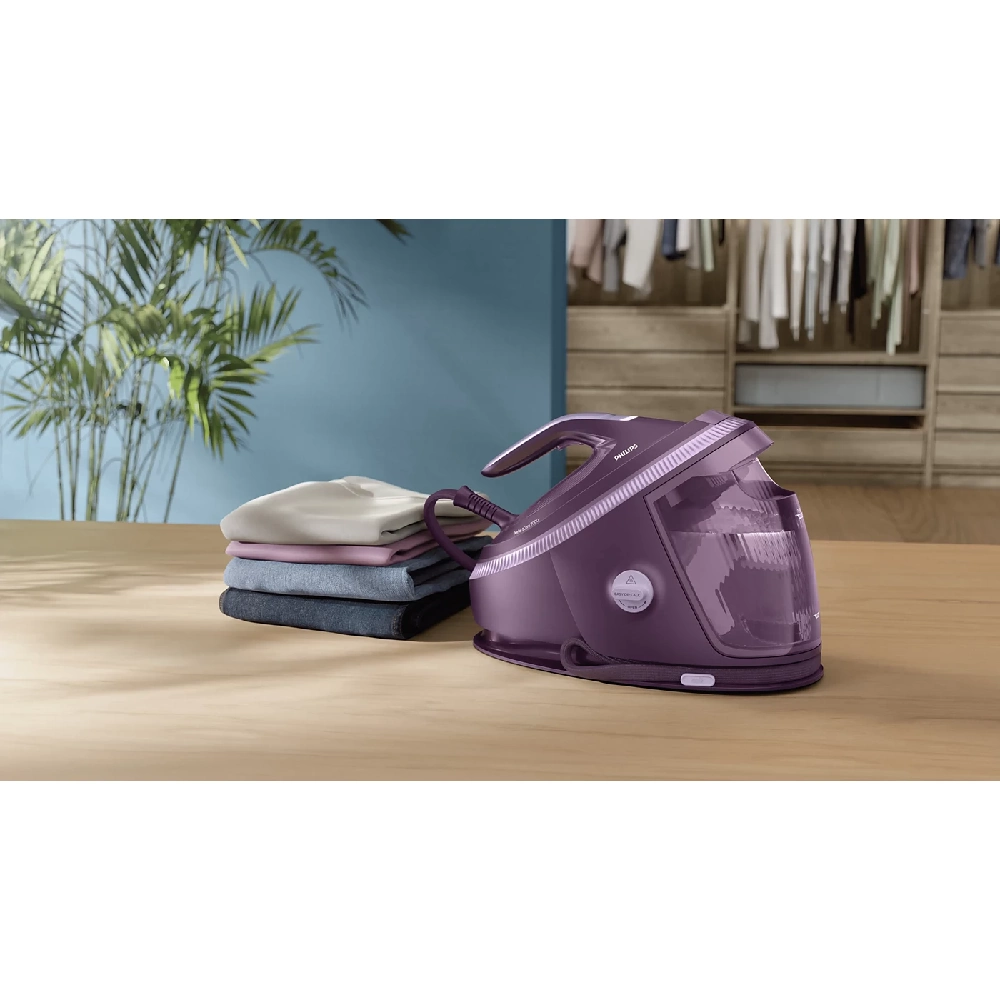 Philips 7000 Serisi PerfectCare PSG7200/30 3120 W Buhar Kazanlı Ütü