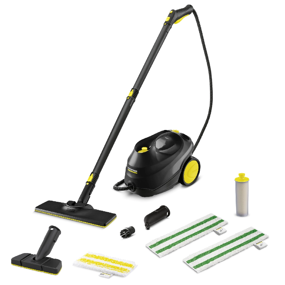 Karcher SC 3 Easyfix Special EU Buharlı Temizleyici