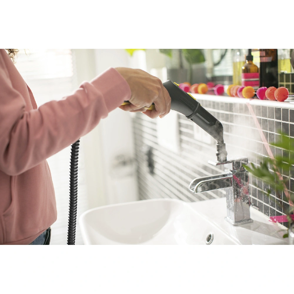 Karcher SC 3 Easyfix Special EU Buharlı Temizleyici