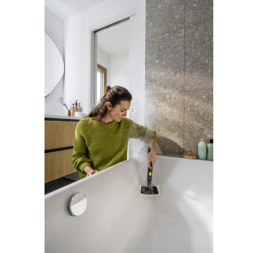 Karcher SC 3 Easyfix Special EU Buharlı Temizleyici