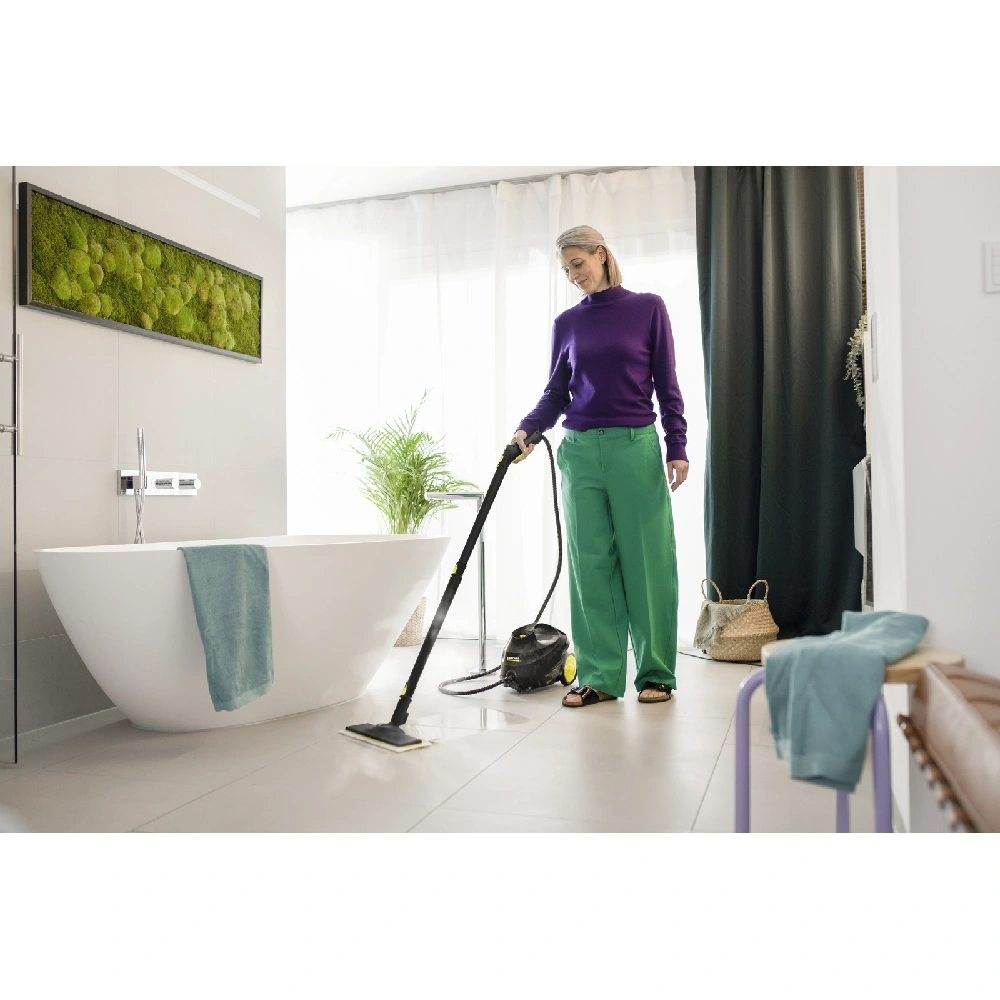 Karcher SC 3 Easyfix Special EU Buharlı Temizleyici