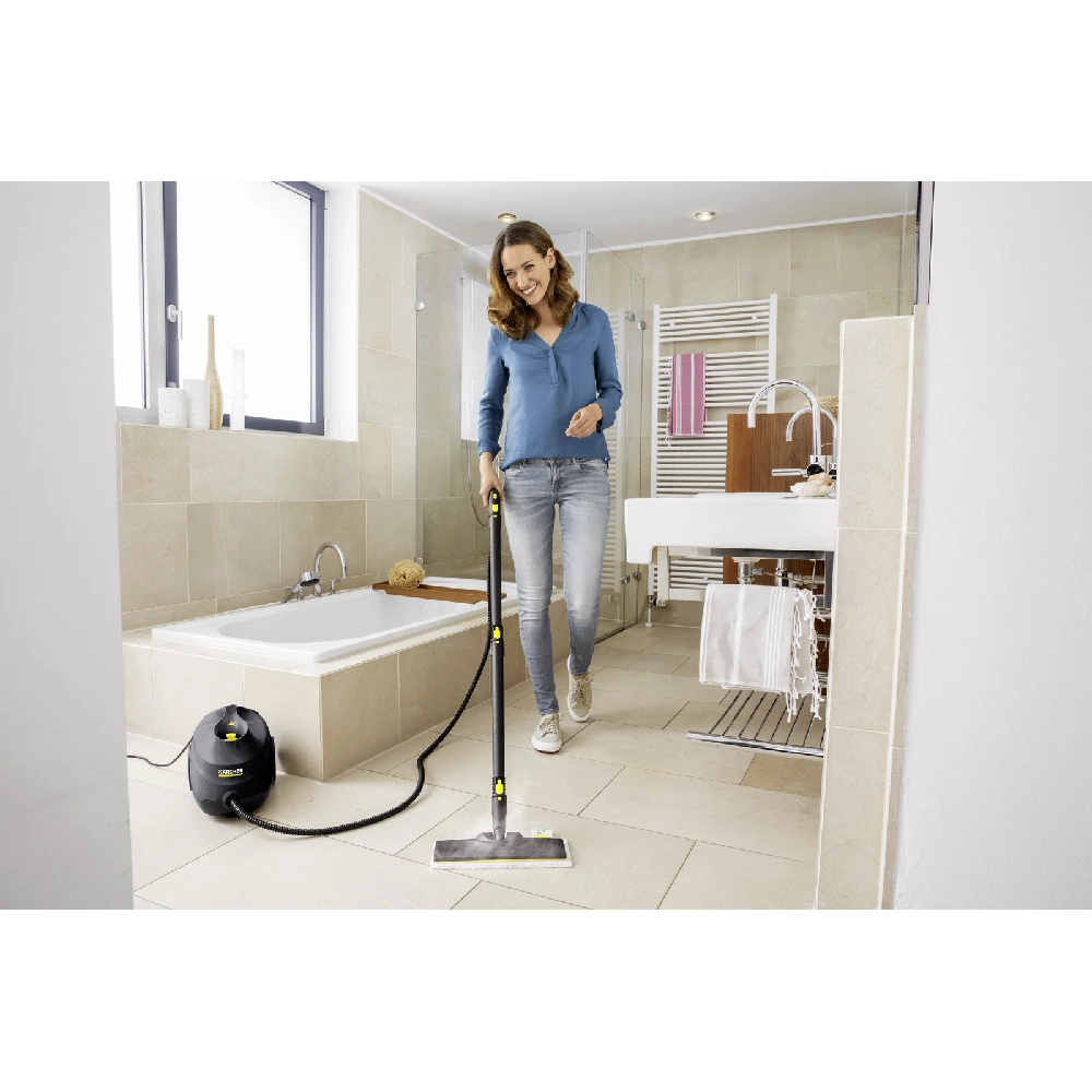 Karcher SC 3 Easyfix Special EU Buharlı Temizleyici